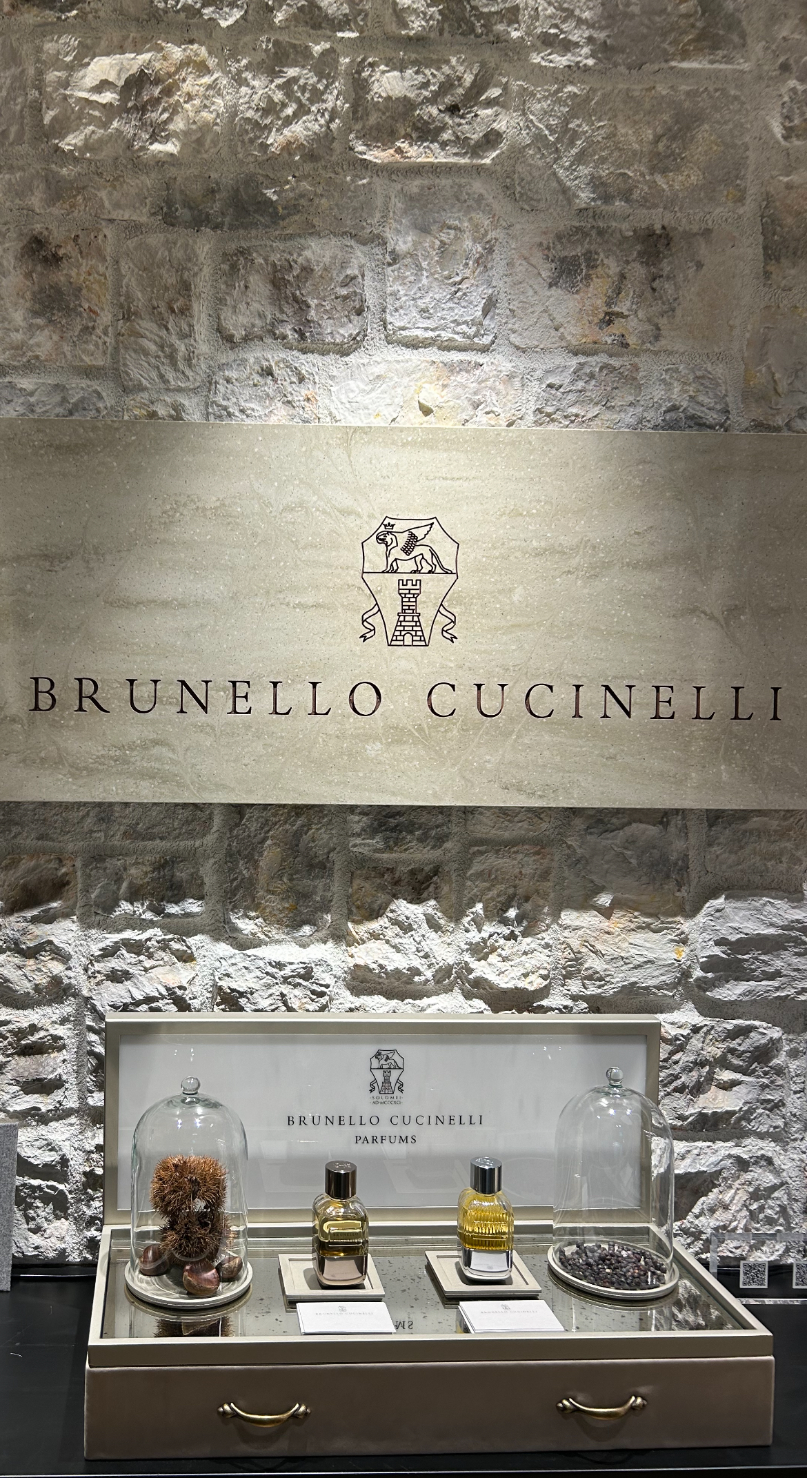 Read more about the article BRUNELLO CUCINELLI