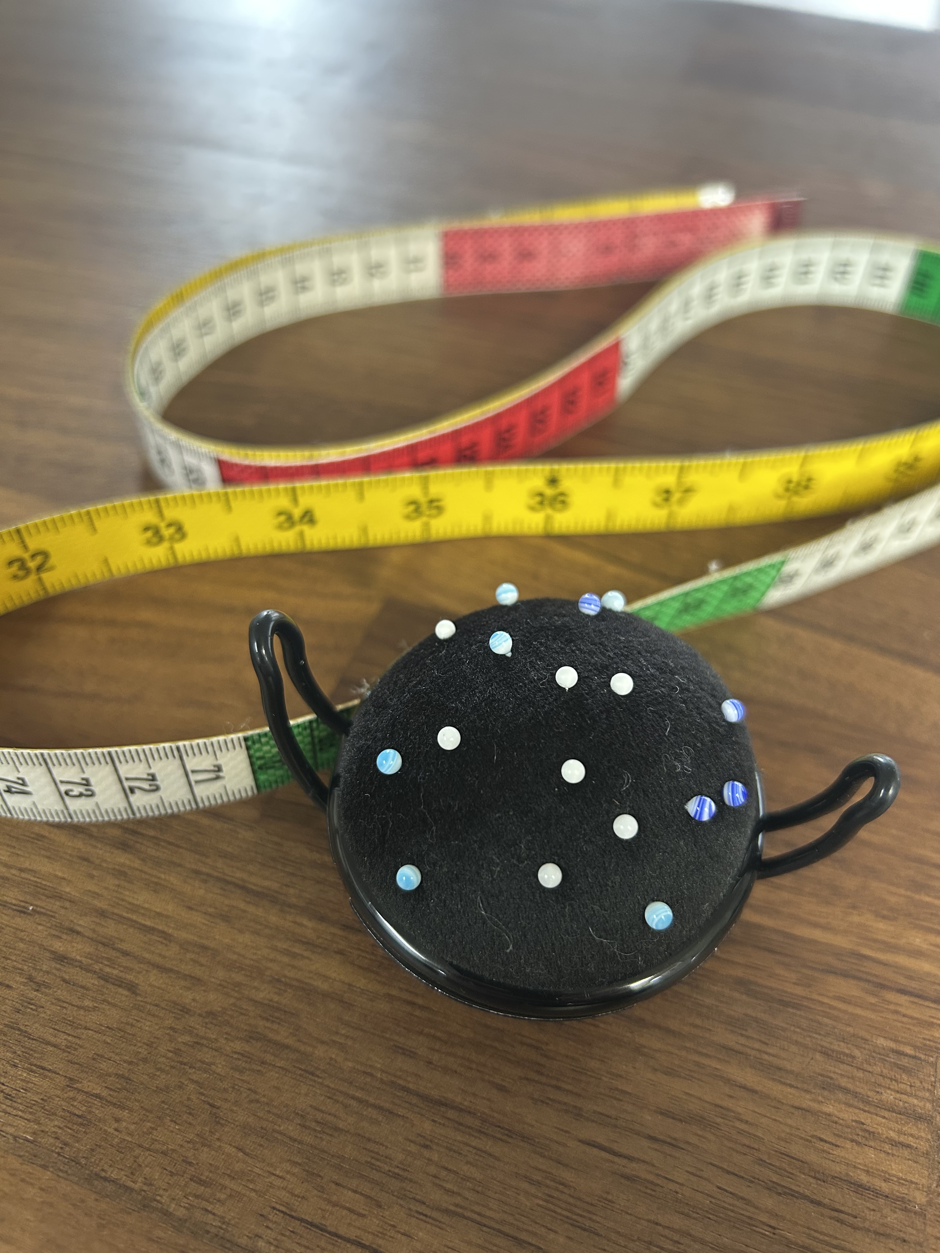 Read more about the article フィッティング